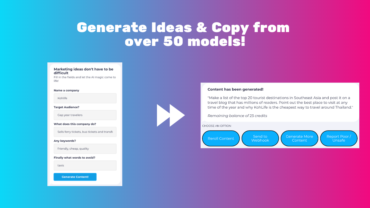 Content Villain gallery image