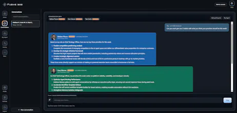 Fusive BOS gallery image