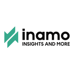 Inamo logo