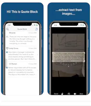 Quote Block gallery image