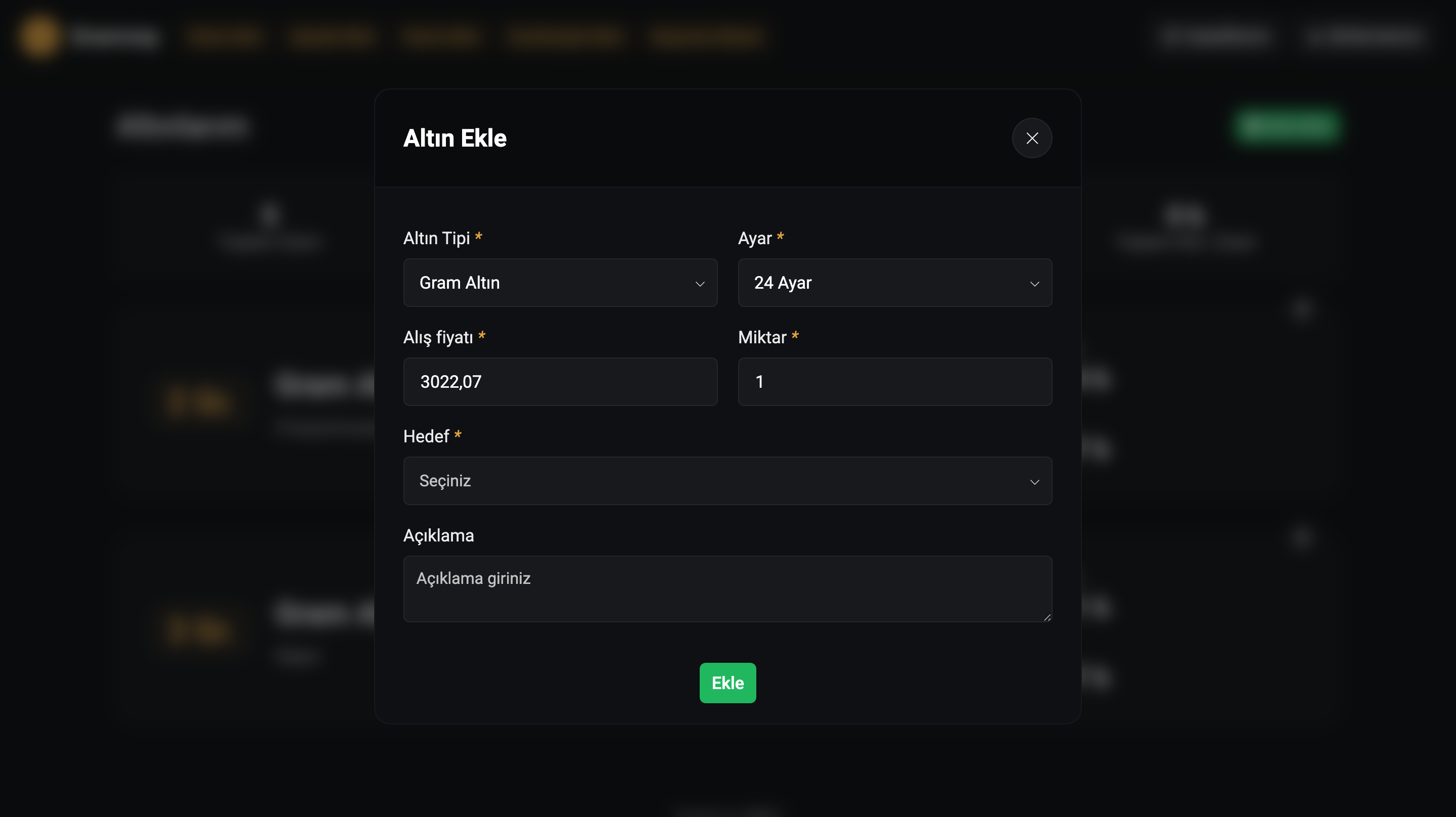 Gramvey gallery image