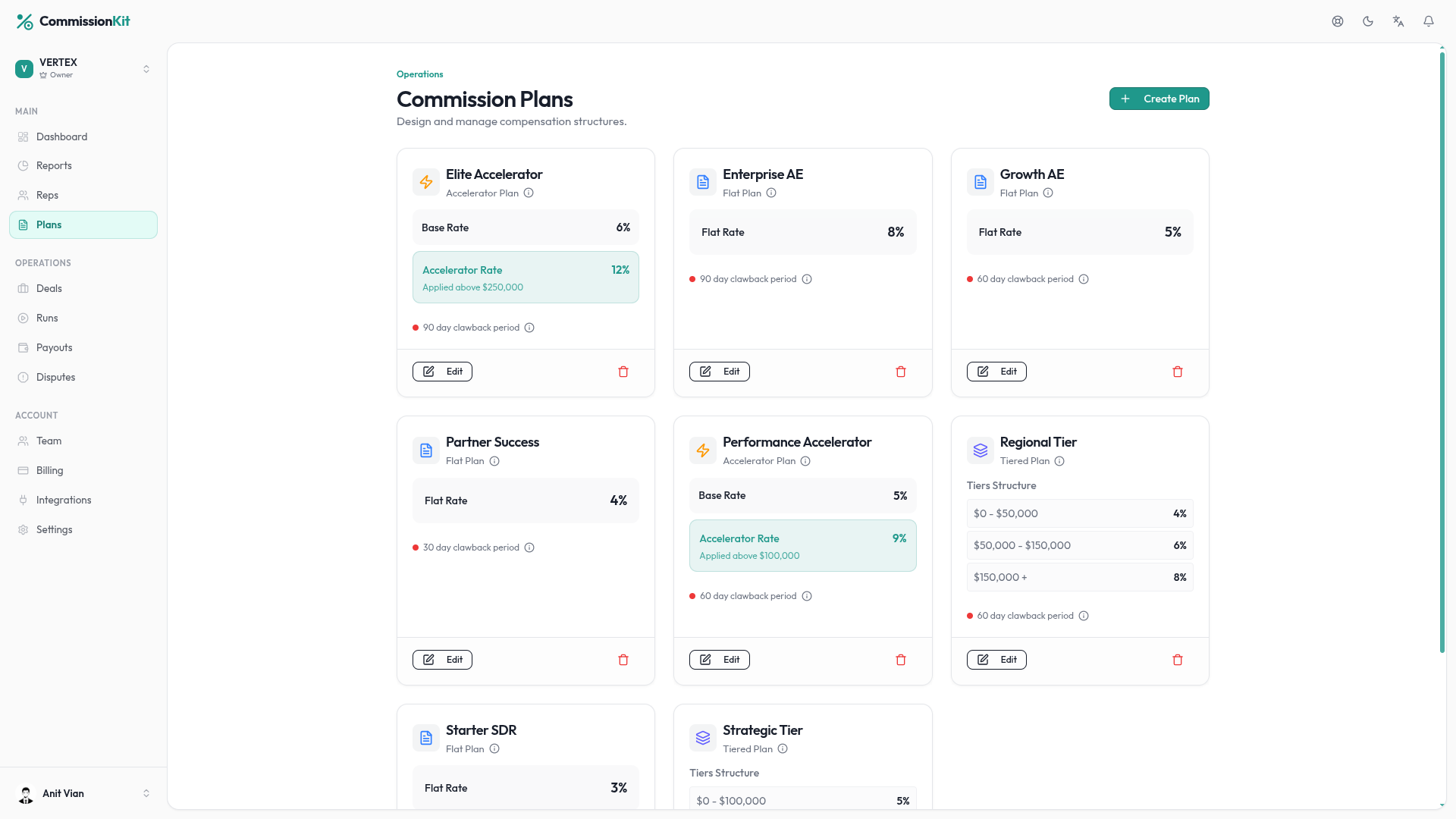 CommissionKit gallery image