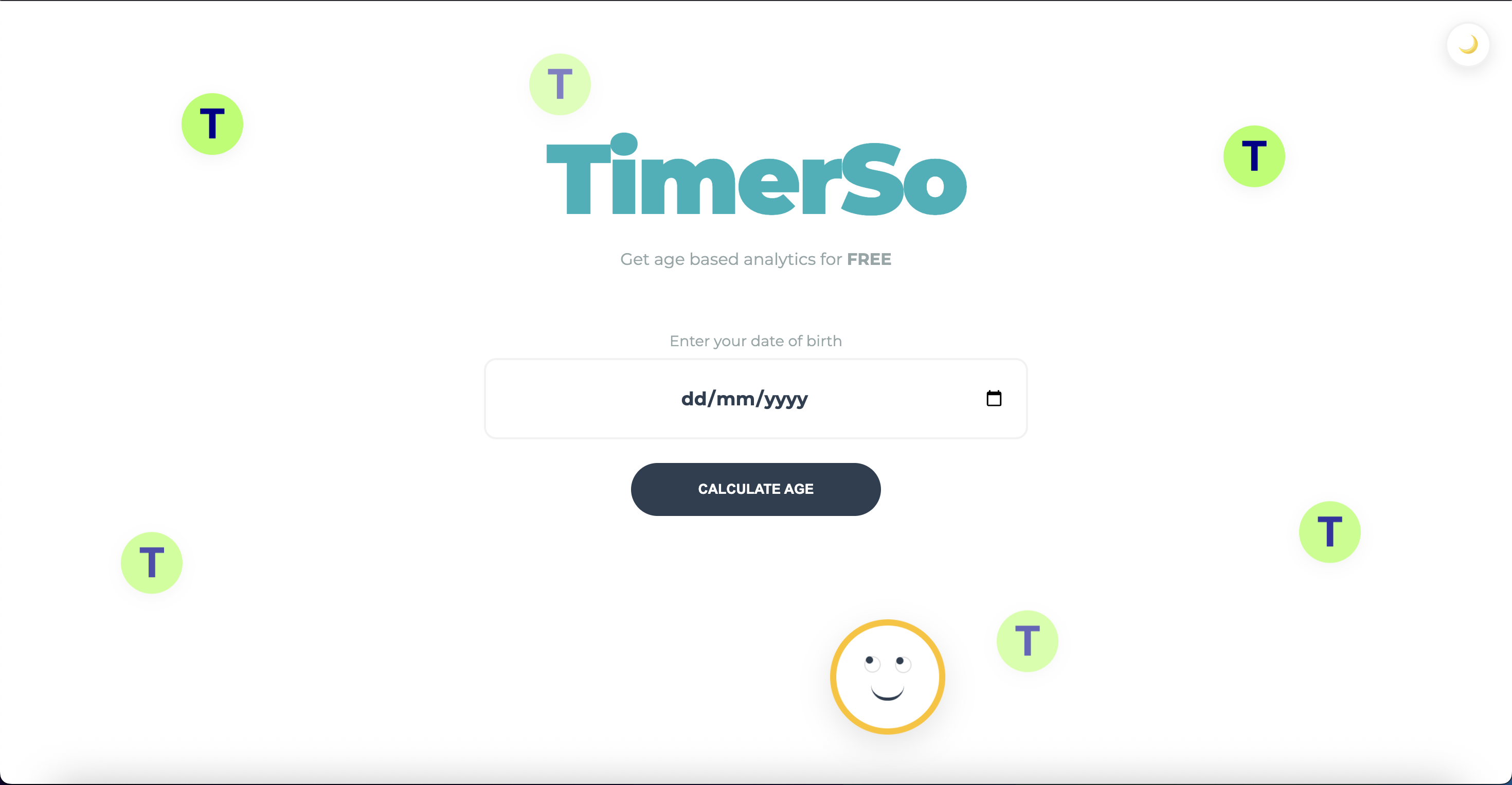 Timerso gallery image