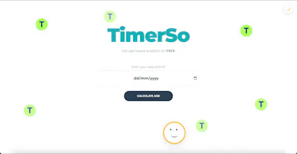 Timerso gallery image