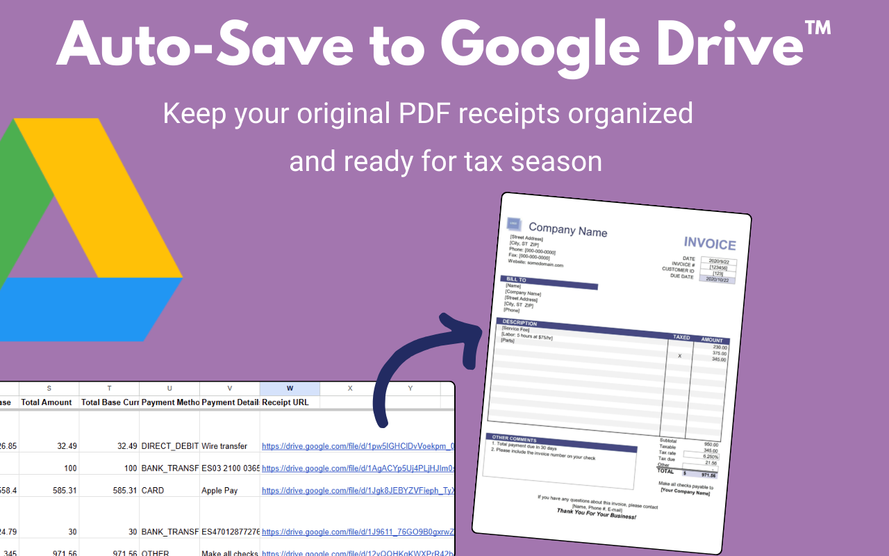 Mail2Ledger gallery image