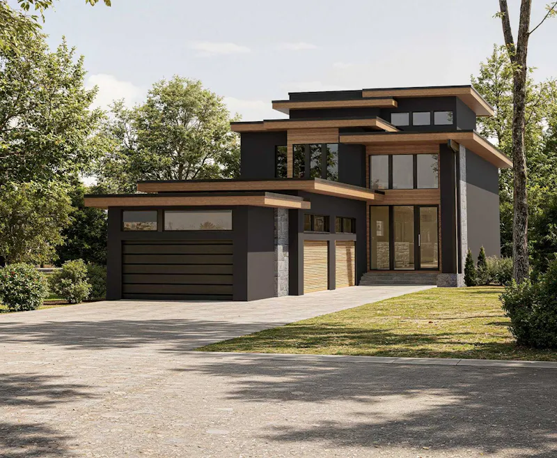 Luxury Infill Design  screenshot 1