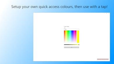 Year in Pixels for Windows 10 gallery image
