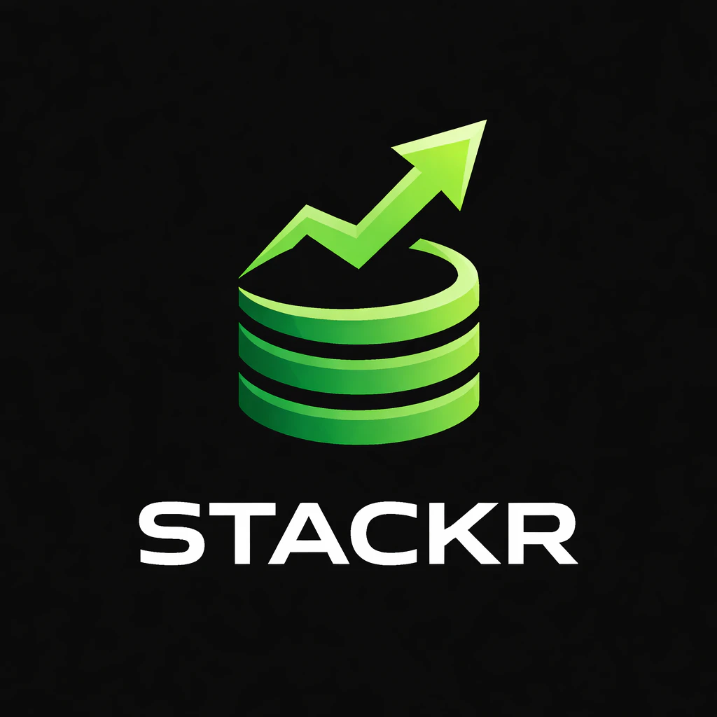 STACKR