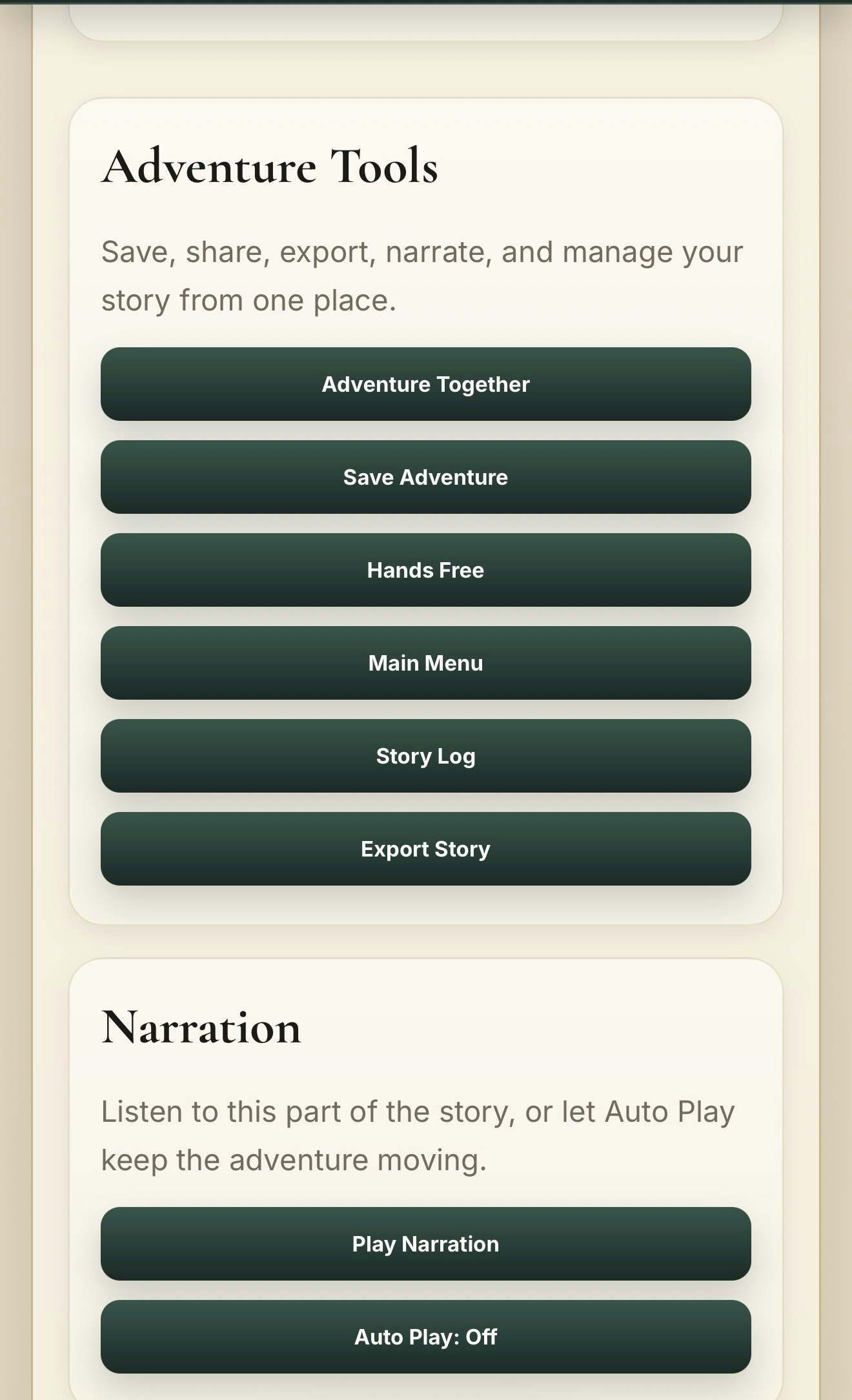 Narravent gallery image