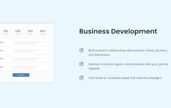 Sales Booster by Leadspicker gallery image