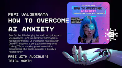 How to Overcome AI Anxiety gallery image