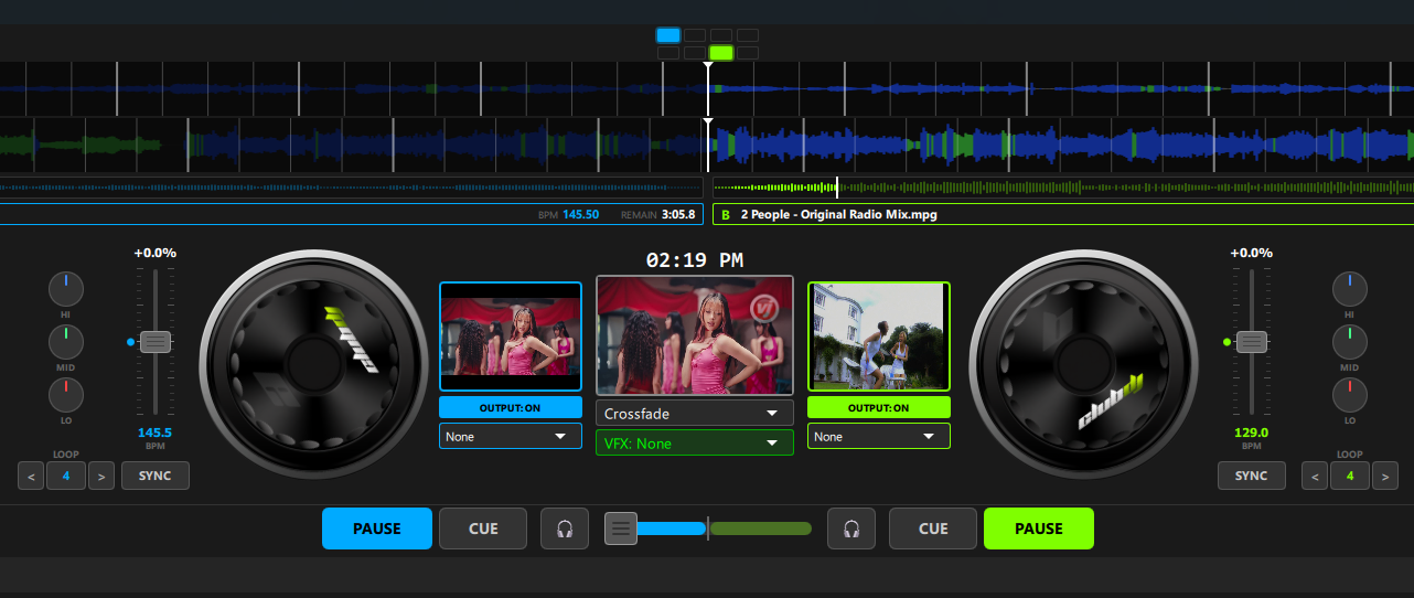ClubDJ Pro gallery image