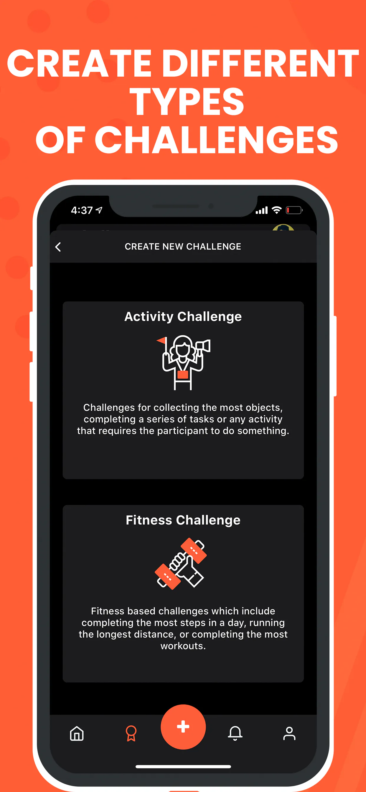 Challenge It Image