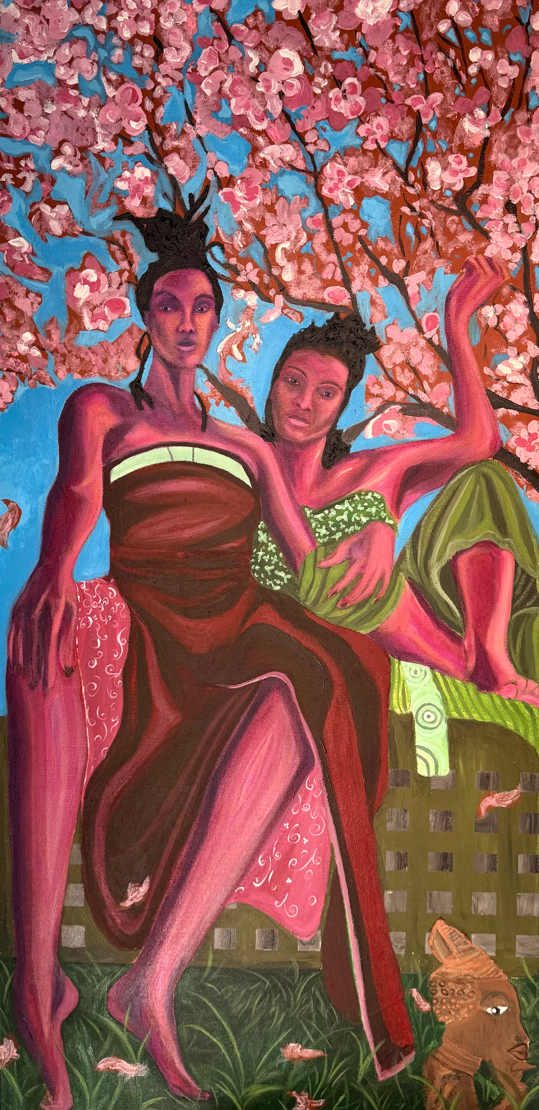 ArtFledge gallery image