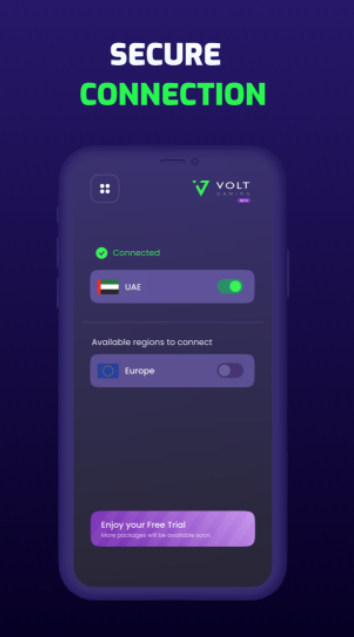 Volt Gaming gallery image