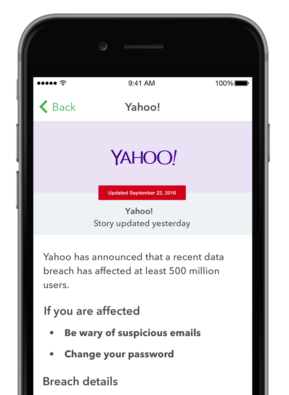 Lookout gallery image