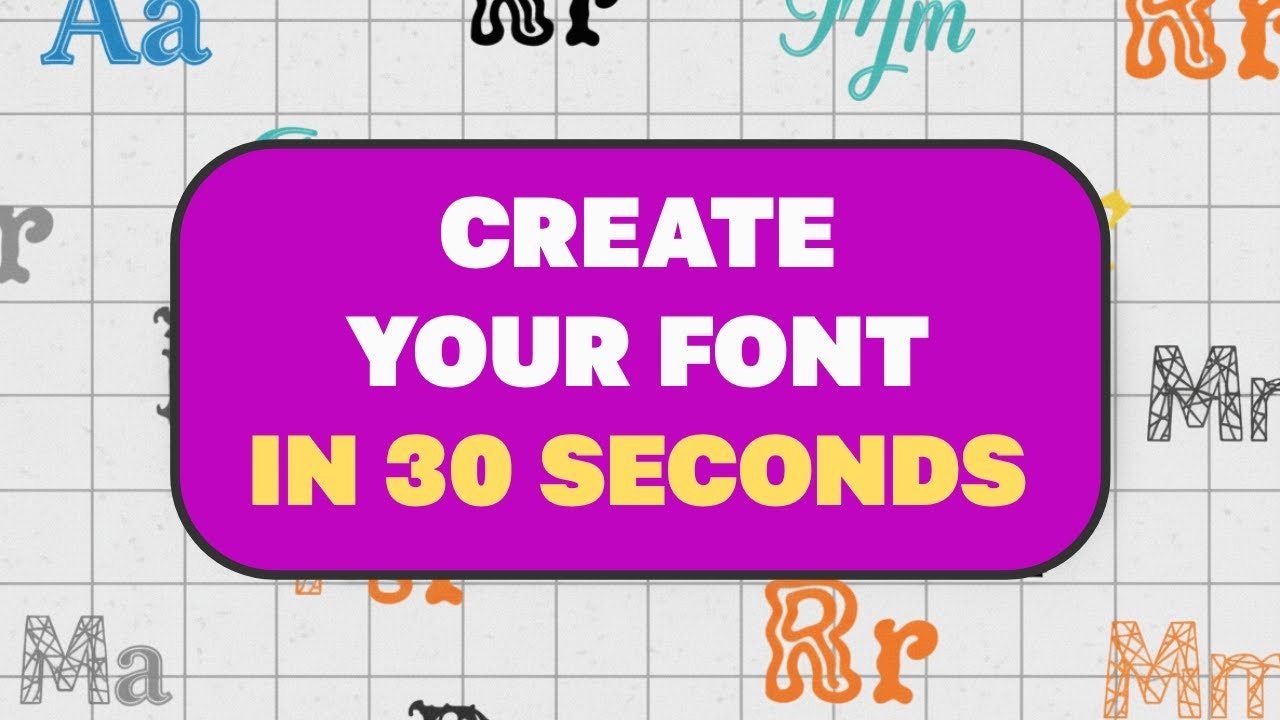 YoFont  gallery image