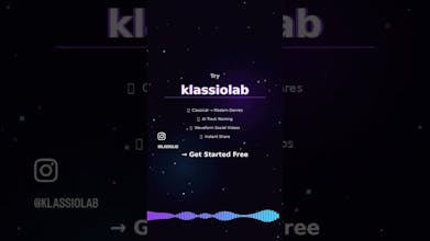 Klassio Lab gallery image