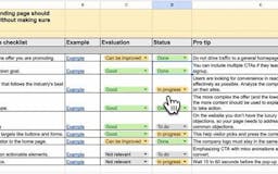 SaaS Landing Page Checklist media 1