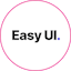 Easy UI 2.0