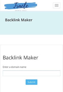 Tracle gallery image