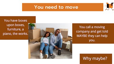 Quick Move gallery image