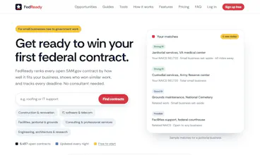 FedReady gallery image