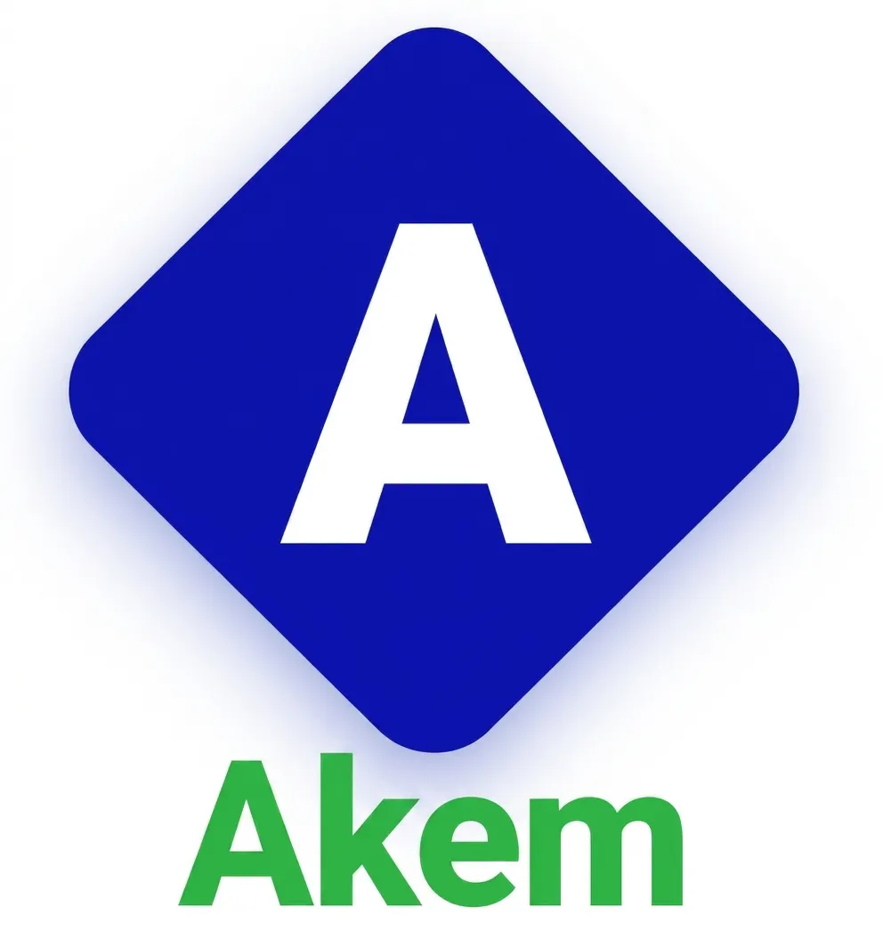 Akem Marketplace