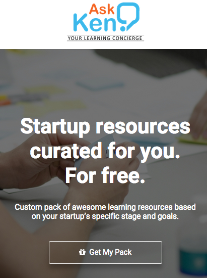 Ask Ken gallery image