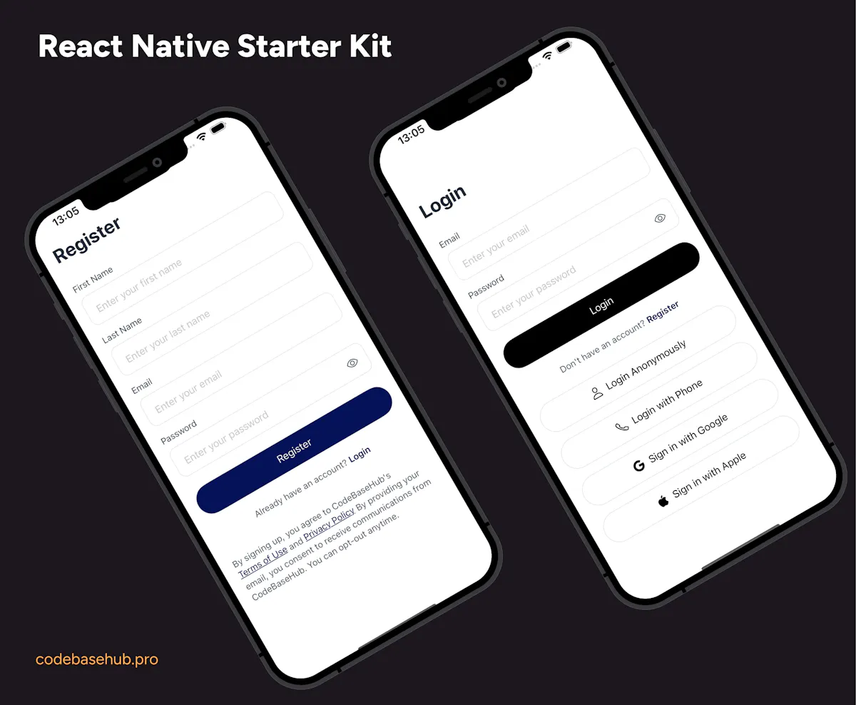 CodeBaseHub