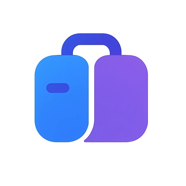 BagPlanner logo