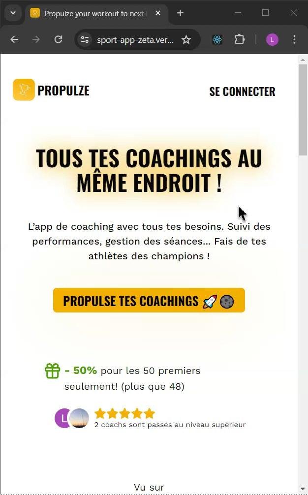 Propulze gallery image