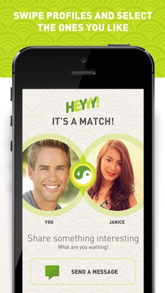 HEYYY! gallery image