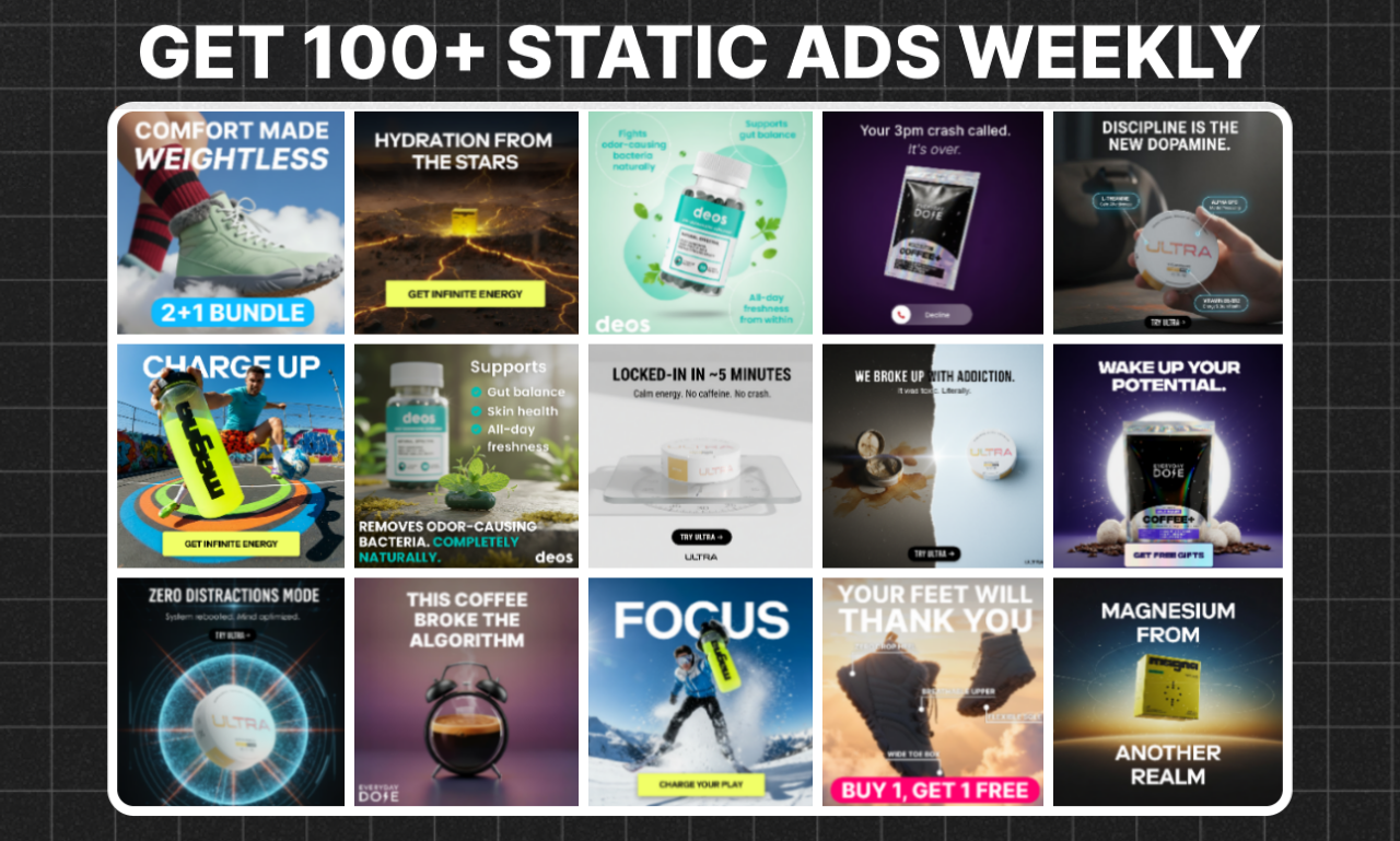 Reframe AI gallery image