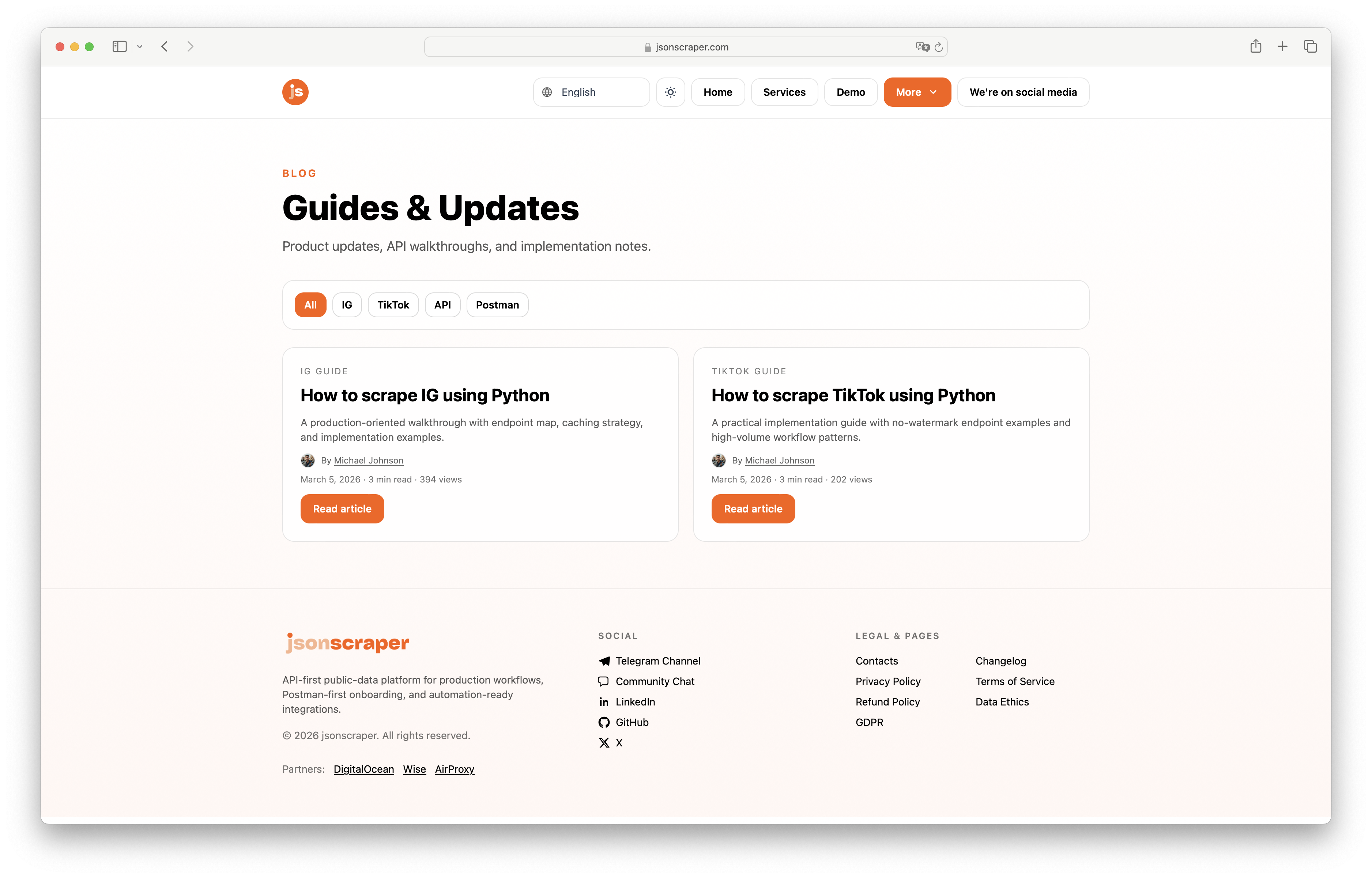 jsonscraper gallery image