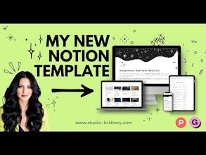 ⟡ Solopreneur Business Wishlist ⟡ gallery image