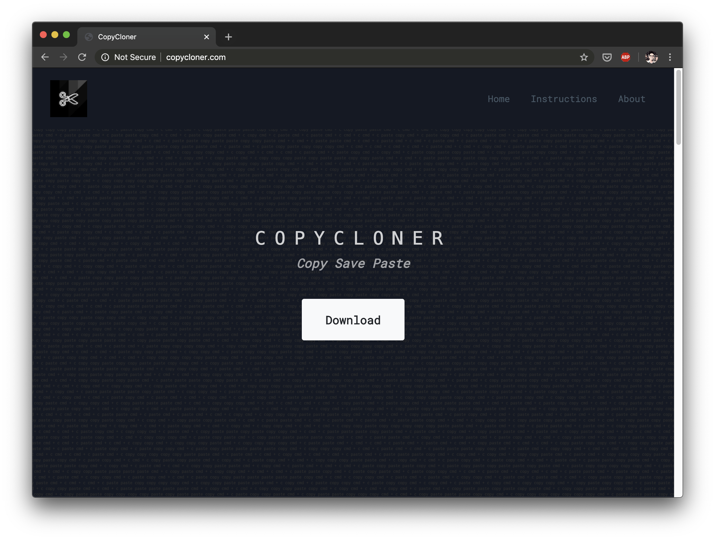 CopyCloner gallery image