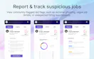 Ghost Jobs