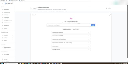 XMAGNET gallery image