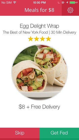 FoodNow gallery image