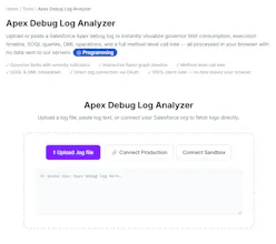 DevCodex for Salesforce gallery image