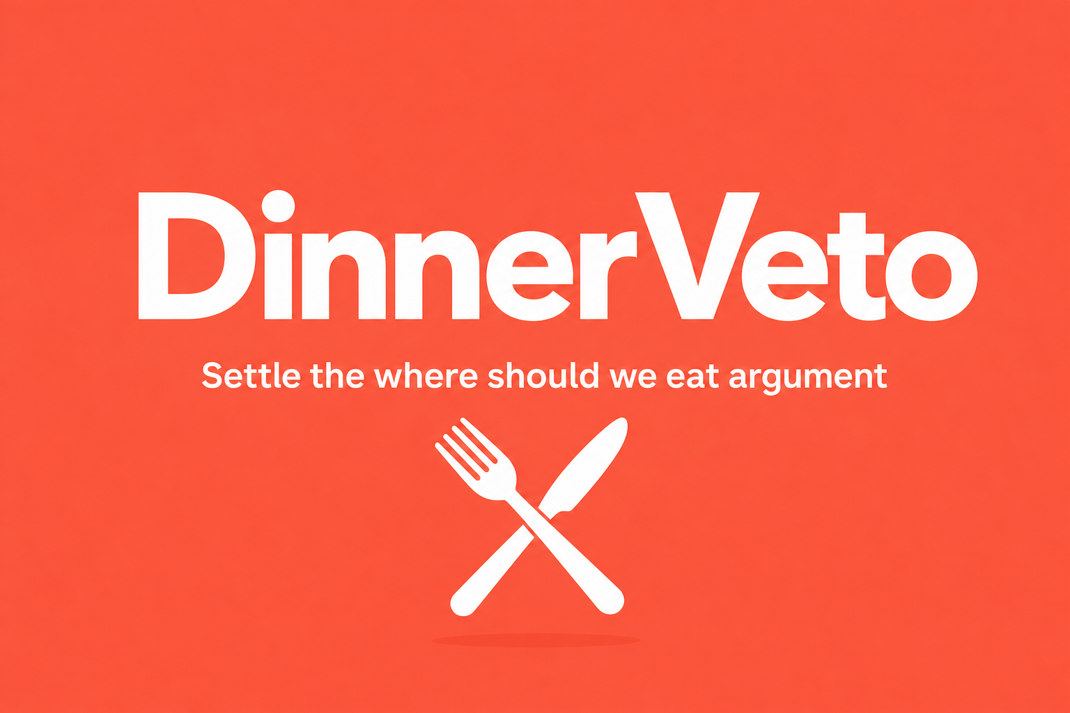 DinnerVeto gallery image