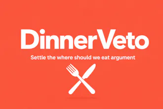 DinnerVeto gallery image