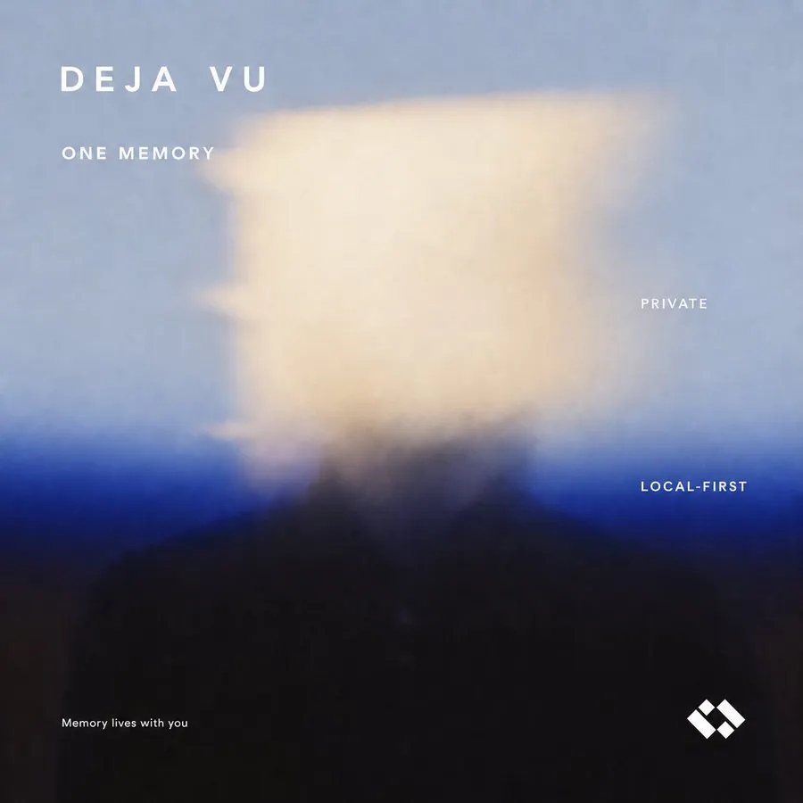 Deja Vu gallery image