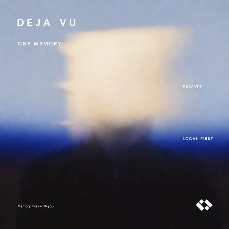 Deja Vu screenshot 2