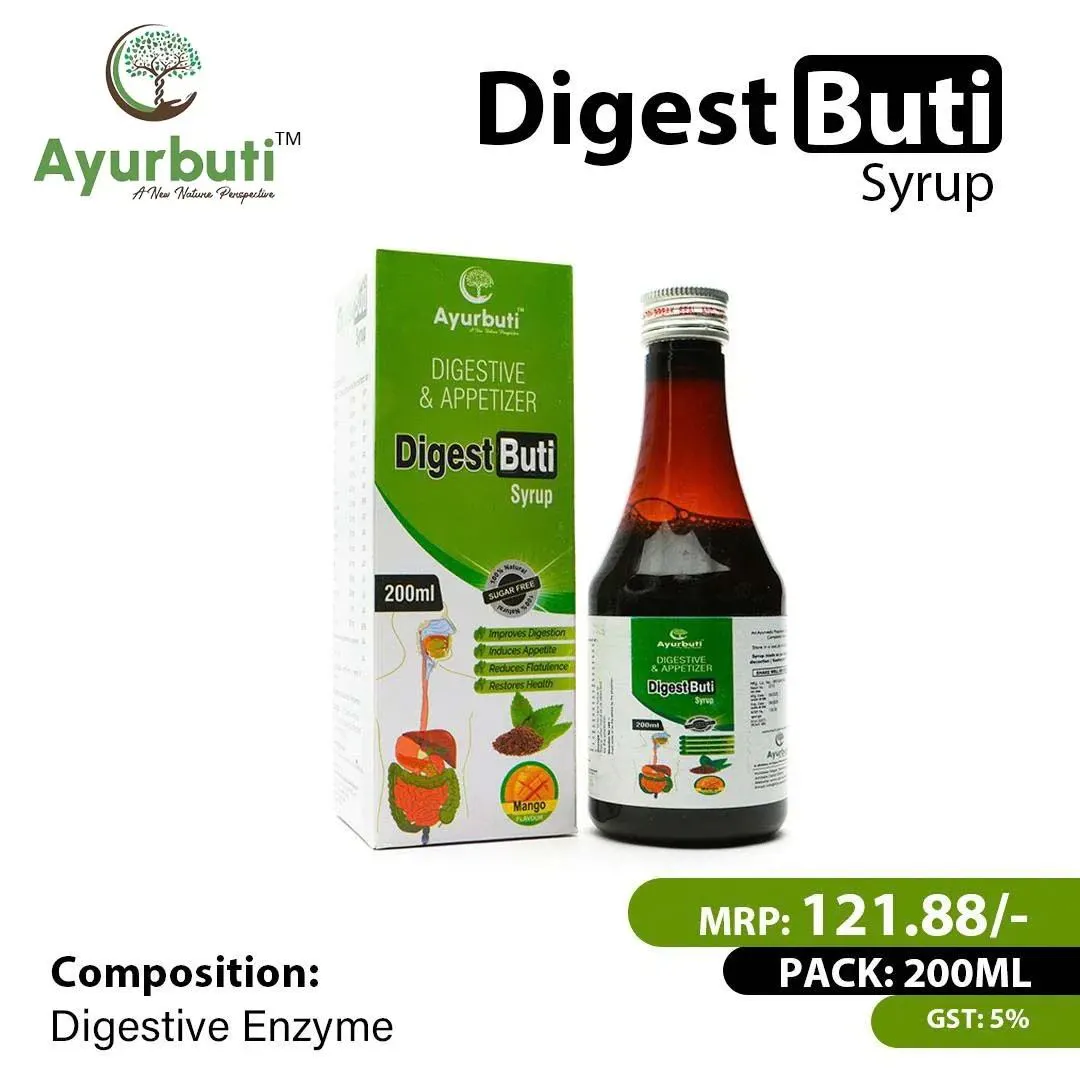 Digestbuti Syp
