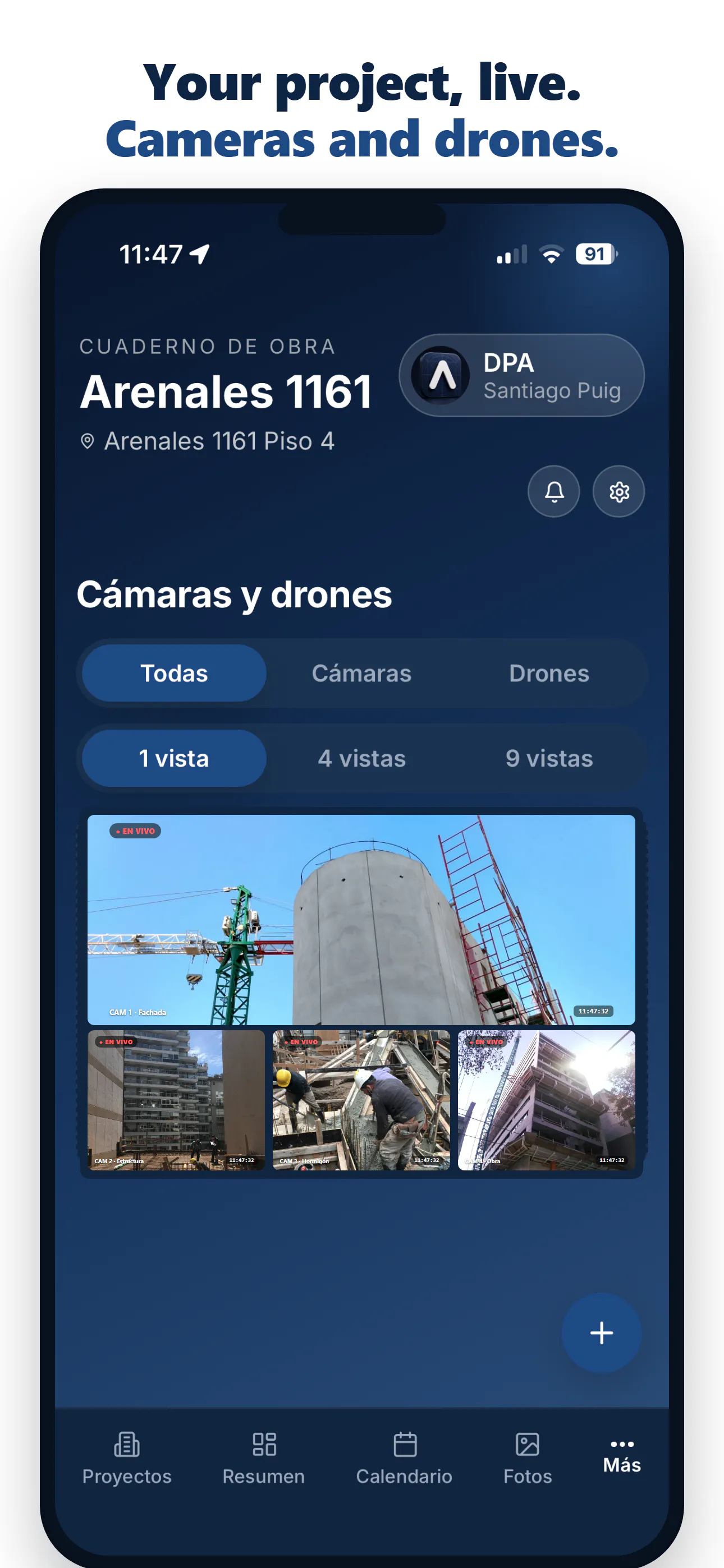 Project LogBook gallery image