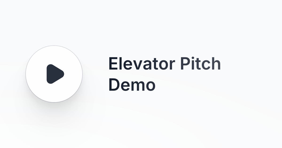 Retoria AI Speech Coach gallery image