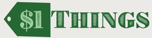 1 Dollar Things gallery image