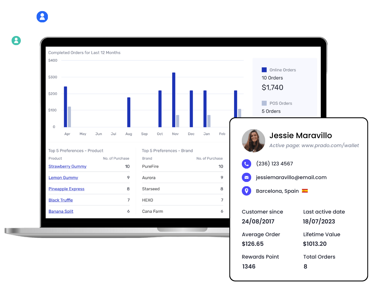 Chatso Live Chat gallery image